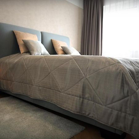 Apartmán Golfballs Sajdikove Humence Exteriér fotografie