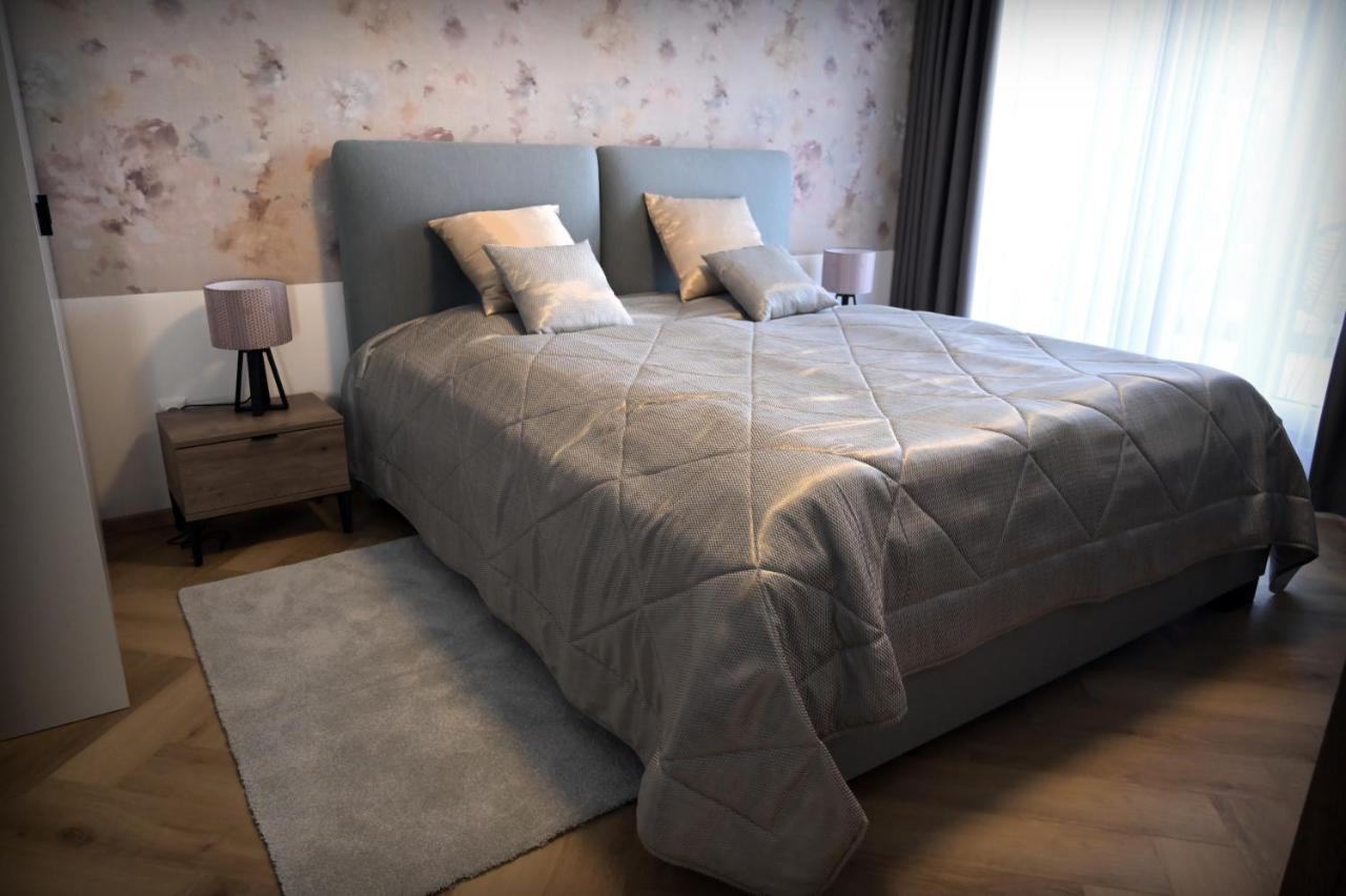 Apartmán Golfballs Sajdikove Humence Exteriér fotografie